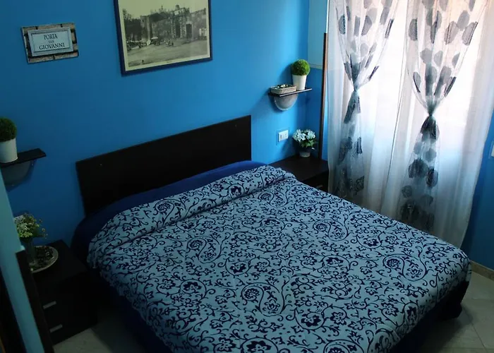 Bed and Breakfast Aracoeli Ρώμη