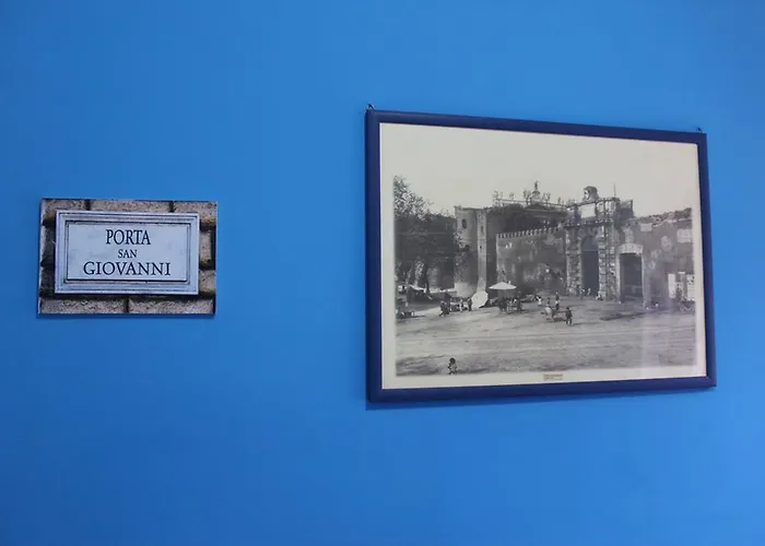 Bed and Breakfast Aracoeli