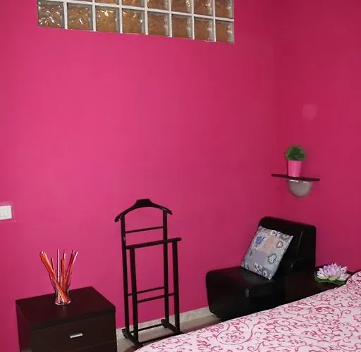 Bed and Breakfast Aracoeli 4*