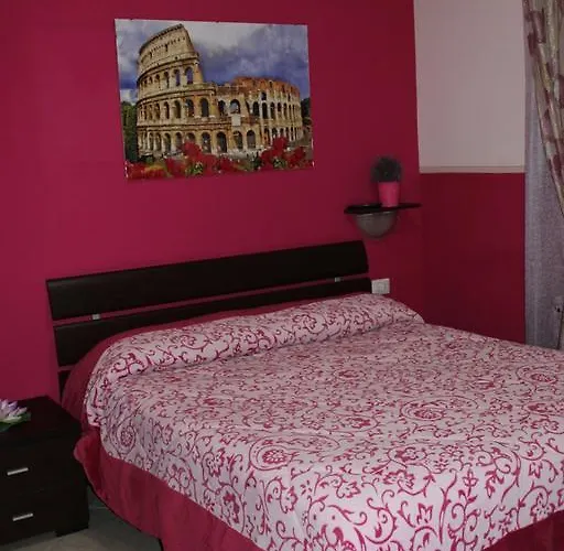 Aracoeli Bed and Breakfast