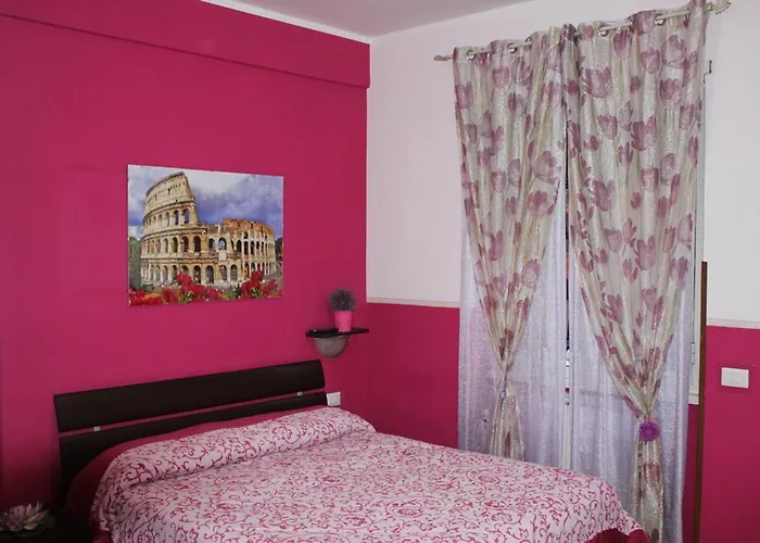 Bed and Breakfast Aracoeli