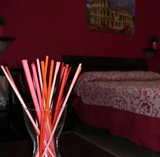 Aracoeli Bed and Breakfast