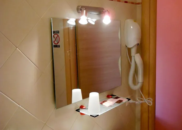 Bed and Breakfast Aracoeli 4*