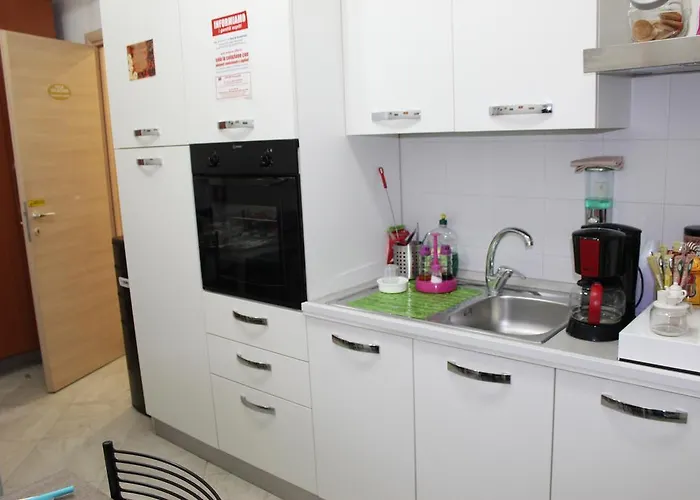 Bed and Breakfast Aracoeli Ρώμη