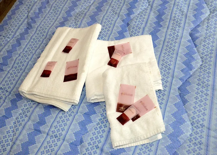 Bed and Breakfast Aracoeli Ρώμη