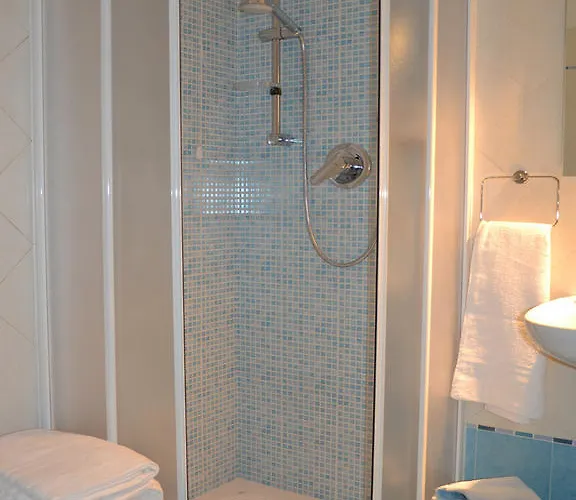 Aracoeli Bed and Breakfast