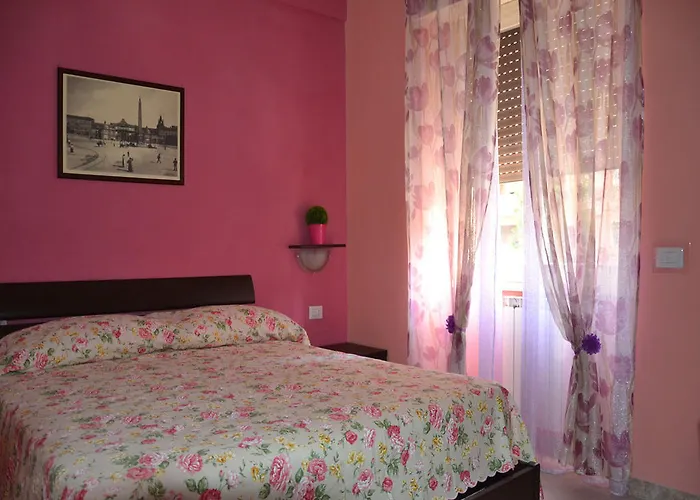 Bed and Breakfast Aracoeli