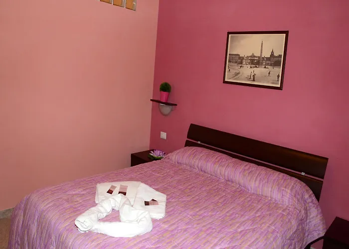 Bed and Breakfast Aracoeli Ρώμη