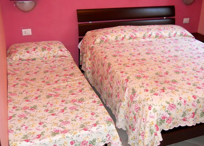 Aracoeli 4* Ρώμη