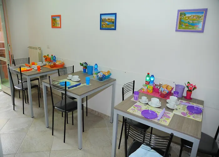 Bed and Breakfast Aracoeli 4*