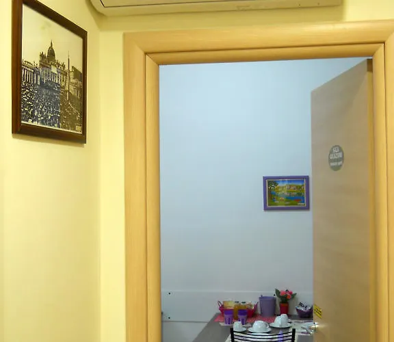 Bed and Breakfast Aracoeli Ρώμη