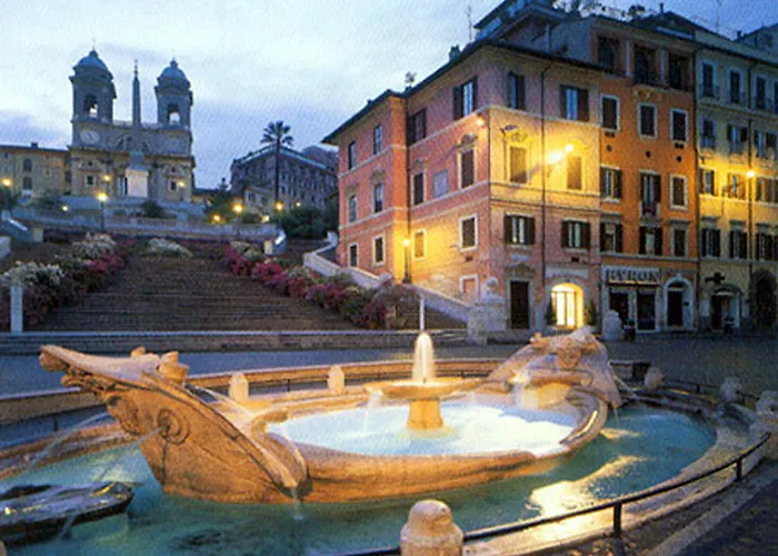 Bed and Breakfast Aracoeli 4*