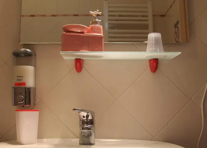 Aracoeli Bed and Breakfast 4*