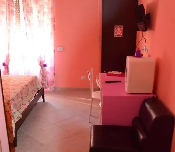 Bed and Breakfast Aracoeli Ρώμη