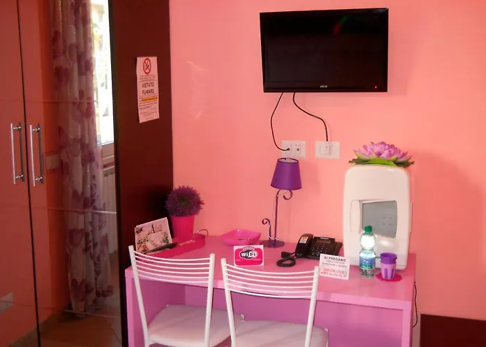 Aracoeli Bed and Breakfast Ρώμη