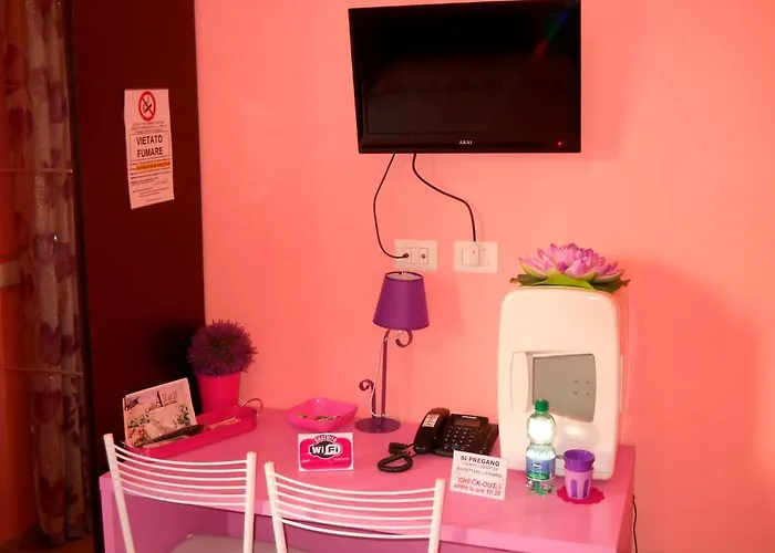 Aracoeli Bed and Breakfast