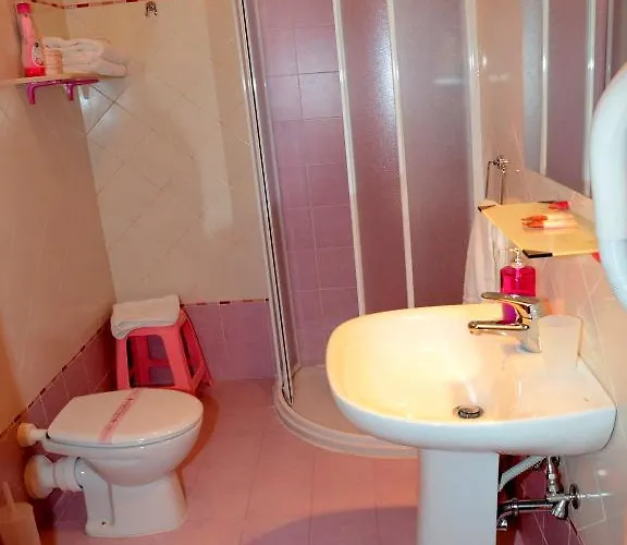 Bed and Breakfast Aracoeli Ρώμη