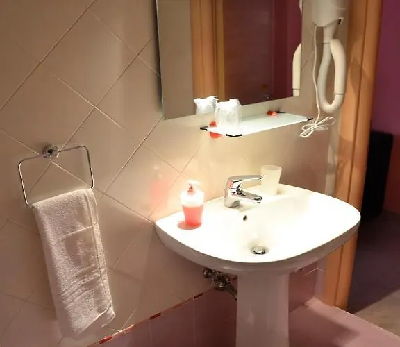 Aracoeli Frühstückspension