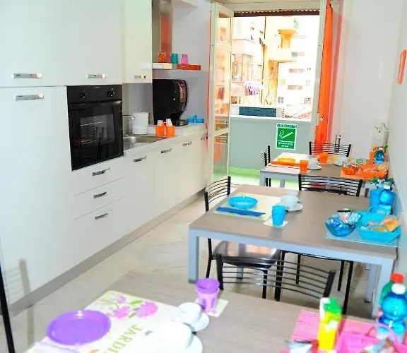 Bed and Breakfast Aracoeli