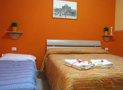 Bed and Breakfast Aracoeli 4*