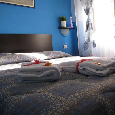 Bed & Breakfast Aracoeli *