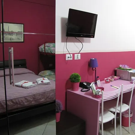 Bed & Breakfast Aracoeli Roma