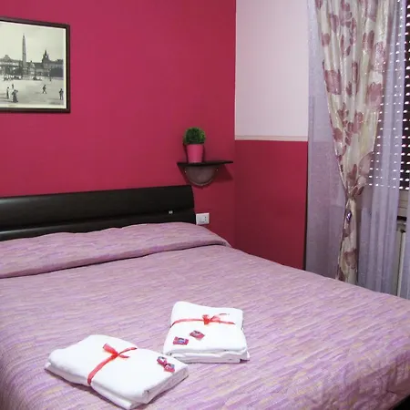 Aracoeli Bed & Breakfast