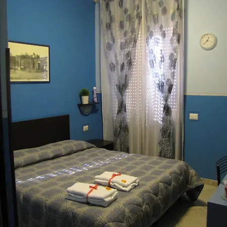 Aracoeli Bed & Breakfast Roma