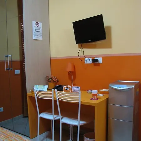 Bed & Breakfast Aracoeli 4*