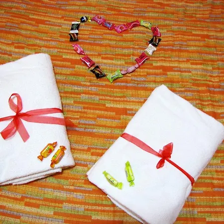 Oda ve Kahvaltı Aracoeli 4*