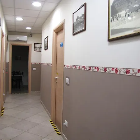 Aracoeli Bed & Breakfast