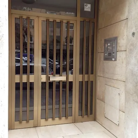 Aracoeli Oda ve Kahvaltı Roma
