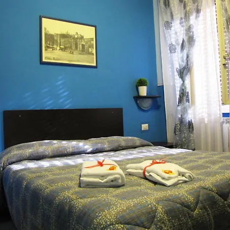 Bed & Breakfast Aracoeli