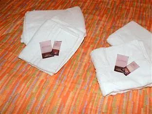 Aracoeli Oda ve Kahvaltı 4*