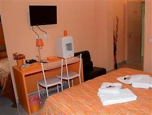 Oda ve Kahvaltı Aracoeli Roma