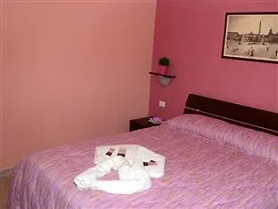 Aracoeli 4* Roma