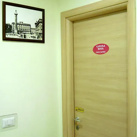 Bed & Breakfast Aracoeli Rom