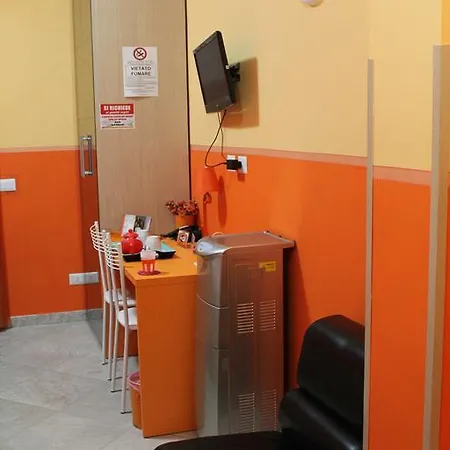 Bed & Breakfast Aracoeli