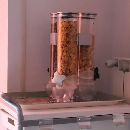 Bed & Breakfast Aracoeli 4*