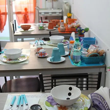 Bed & Breakfast Aracoeli