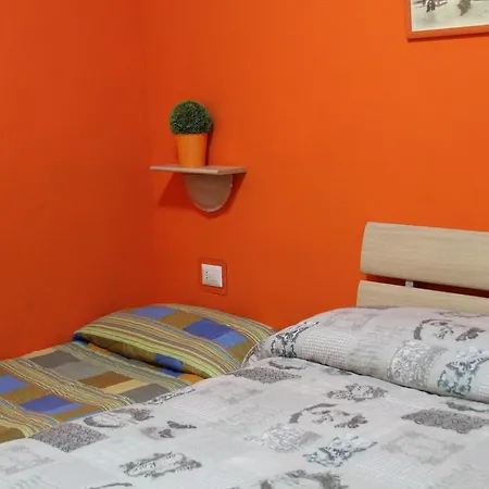 Bed & Breakfast Aracoeli Roma
