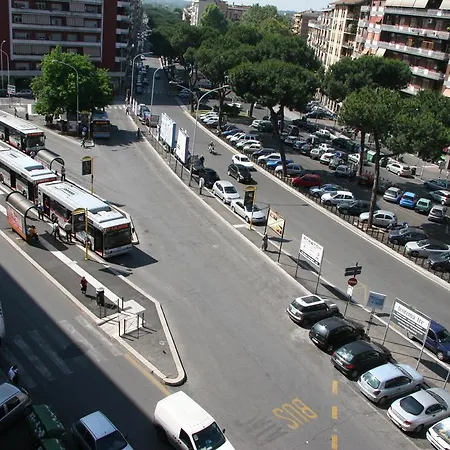 Aracoeli Bed & Breakfast Roma