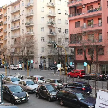 Bed & Breakfast Aracoeli Roma