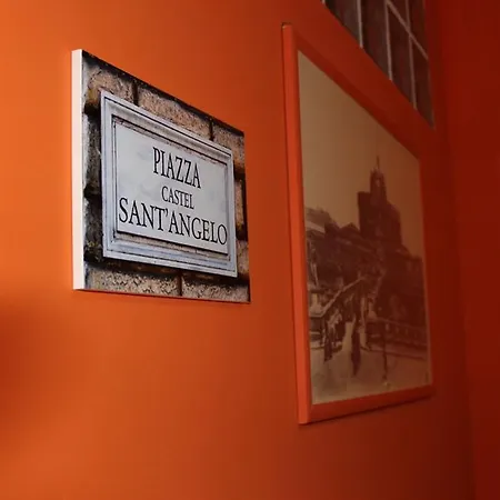 Aracoeli Bed & Breakfast