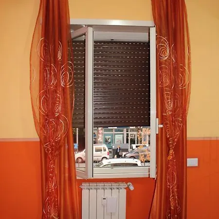 Aracoeli Bed & Breakfast