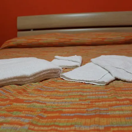 Aracoeli Bed & Breakfast Roma