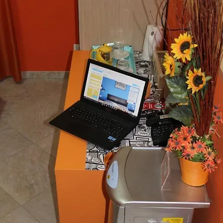Aracoeli Bed & Breakfast