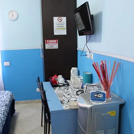 Bed & Breakfast Aracoeli Rom