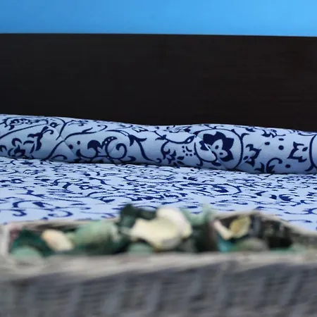Bed & Breakfast Aracoeli *