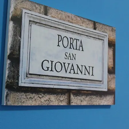 Bed & Breakfast Aracoeli 4*